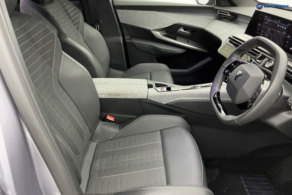 Peugeot 5008 GT Automatic Petrol SUV - Stock Number (1598877) - 5th supplementary image