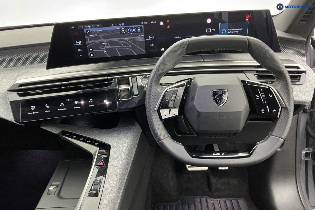 Peugeot 5008 GT Automatic Petrol SUV - Stock Number (1598877) - 6th supplementary image