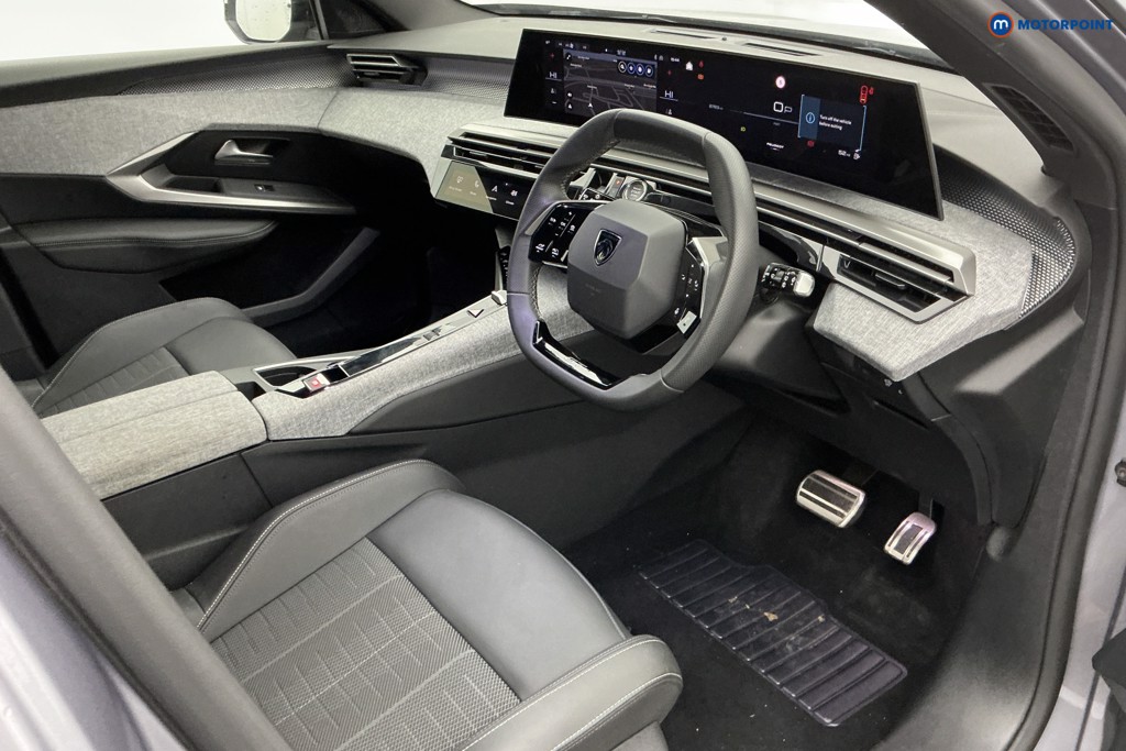 Peugeot 5008 GT Automatic Petrol SUV - Stock Number (1598877) - 7th supplementary image