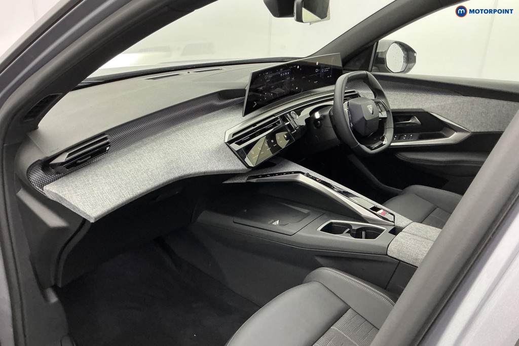 Peugeot 5008 GT Automatic Petrol SUV - Stock Number (1598877) - 8th supplementary image