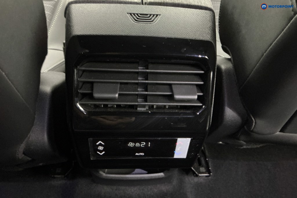 Peugeot 5008 GT Automatic Petrol SUV - Stock Number (1598877) - 9th supplementary image