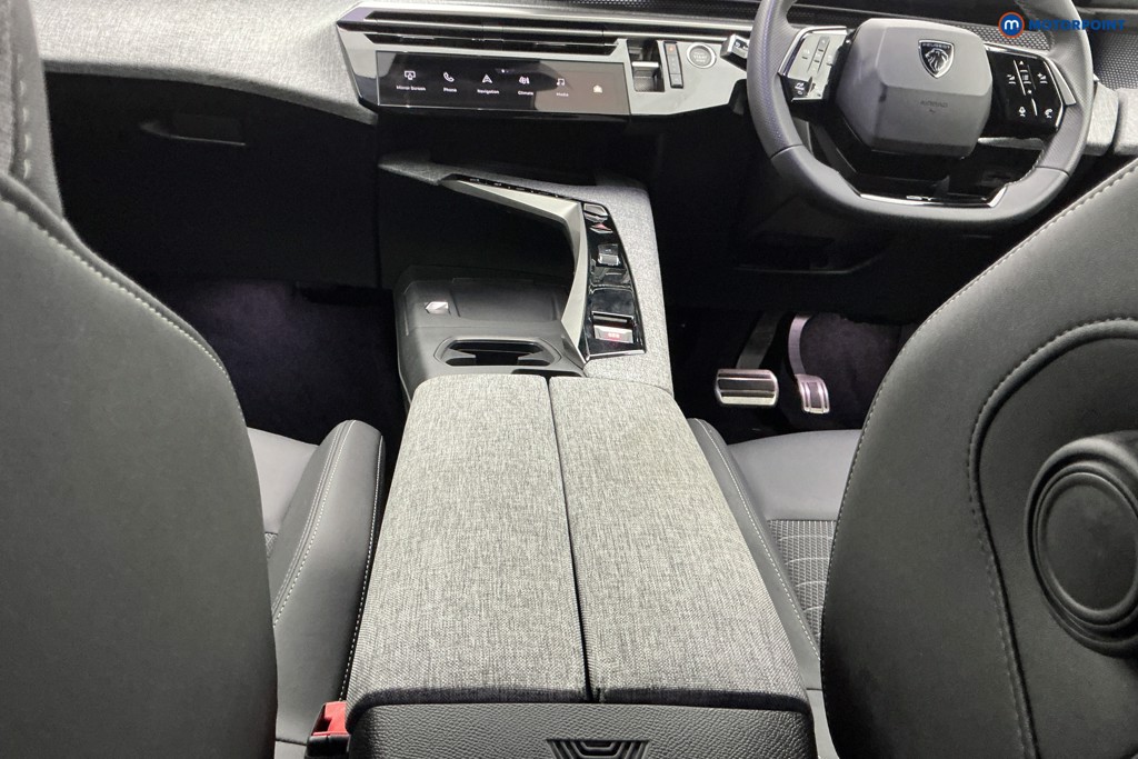 Peugeot 5008 GT Automatic Petrol SUV - Stock Number (1598877) - 10th supplementary image