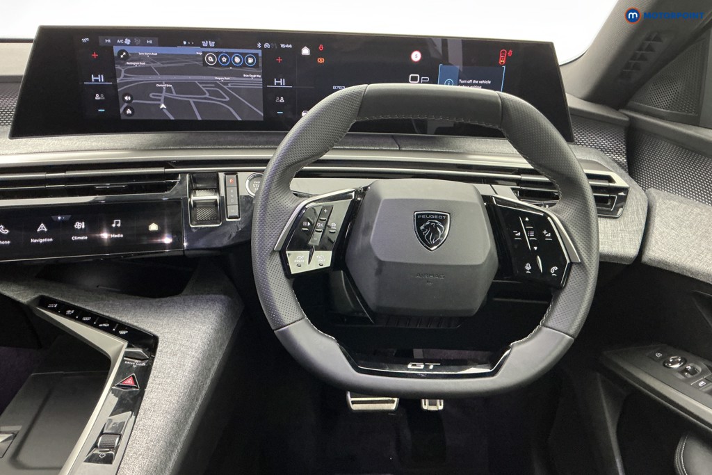 Peugeot 5008 GT Automatic Petrol SUV - Stock Number (1598877) - 11th supplementary image
