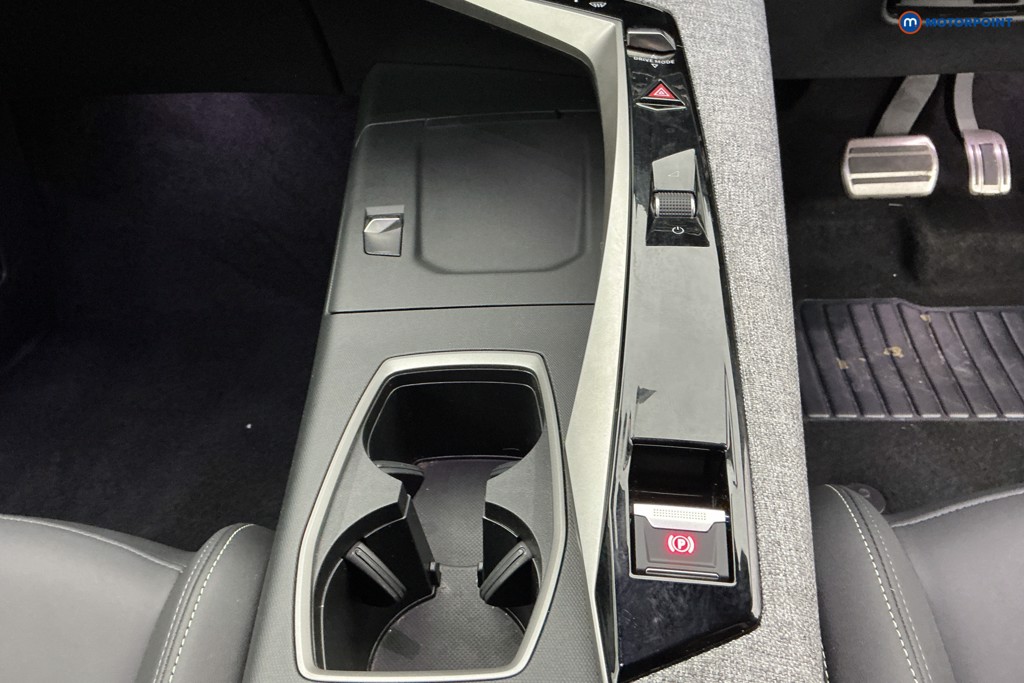 Peugeot 5008 GT Automatic Petrol SUV - Stock Number (1598877) - 14th supplementary image