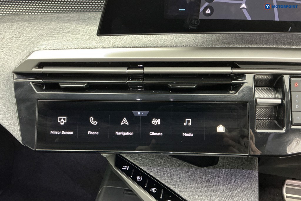 Peugeot 5008 GT Automatic Petrol SUV - Stock Number (1598877) - 15th supplementary image