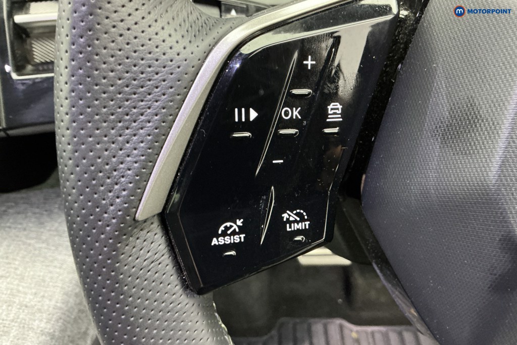 Peugeot 5008 GT Automatic Petrol SUV - Stock Number (1598877) - 17th supplementary image