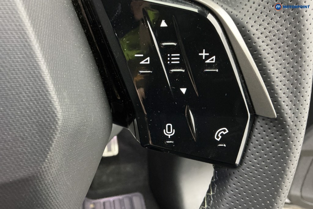 Peugeot 5008 GT Automatic Petrol SUV - Stock Number (1598877) - 18th supplementary image