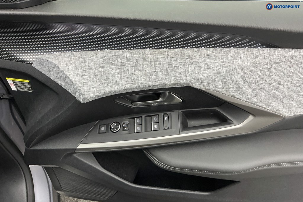 Peugeot 5008 GT Automatic Petrol SUV - Stock Number (1598877) - 20th supplementary image