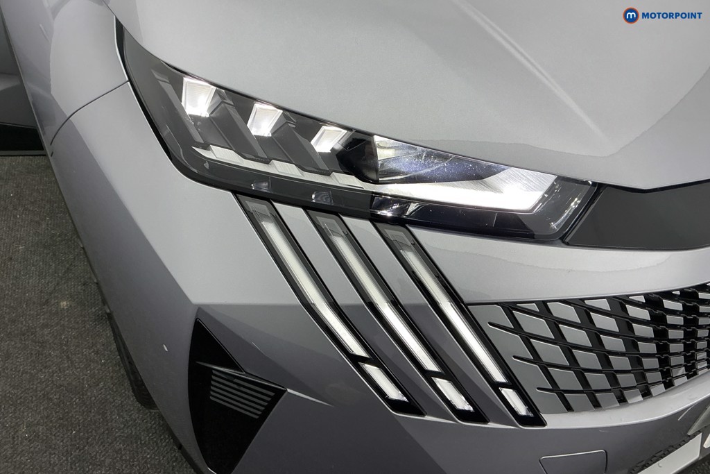 Peugeot 5008 GT Automatic Petrol SUV - Stock Number (1598877) - 24th supplementary image