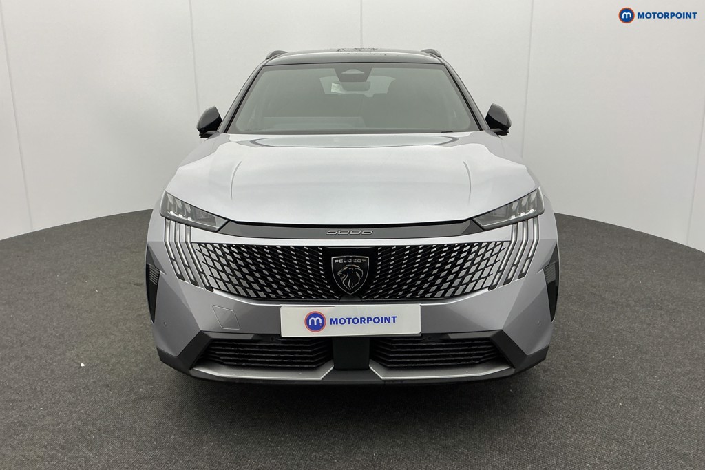 Peugeot 5008 GT Automatic Petrol SUV - Stock Number (1598877) - 26th supplementary image