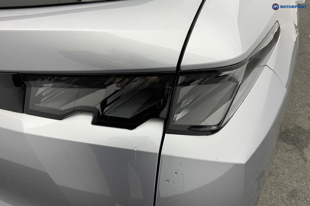 Peugeot 5008 GT Automatic Petrol SUV - Stock Number (1598877) - 28th supplementary image