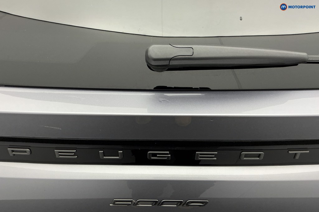 Peugeot 5008 GT Automatic Petrol SUV - Stock Number (1598877) - 30th supplementary image