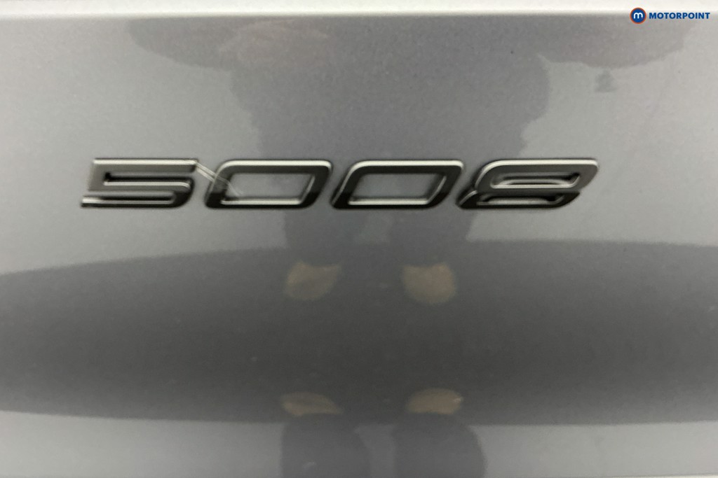 Peugeot 5008 GT Automatic Petrol SUV - Stock Number (1598877) - 31st supplementary image