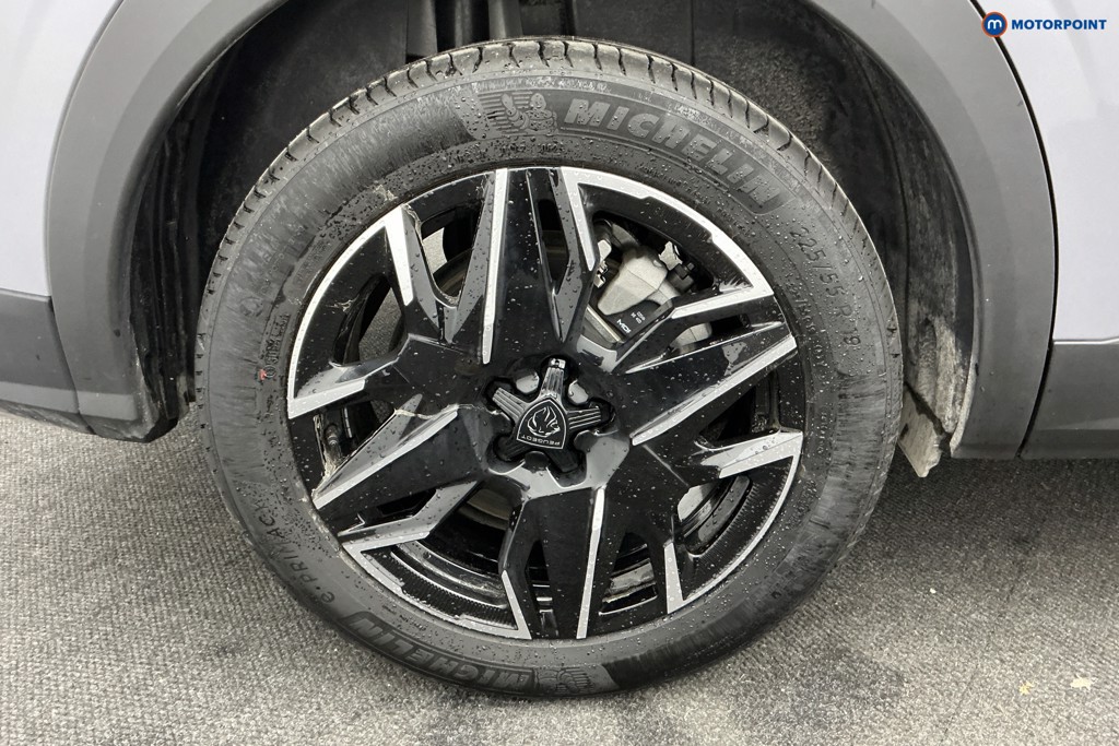 Peugeot 5008 GT Automatic Petrol SUV - Stock Number (1598877) - 33rd supplementary image