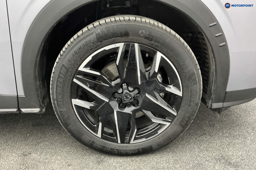 Peugeot 5008 GT Automatic Petrol SUV - Stock Number (1598877) - 34th supplementary image