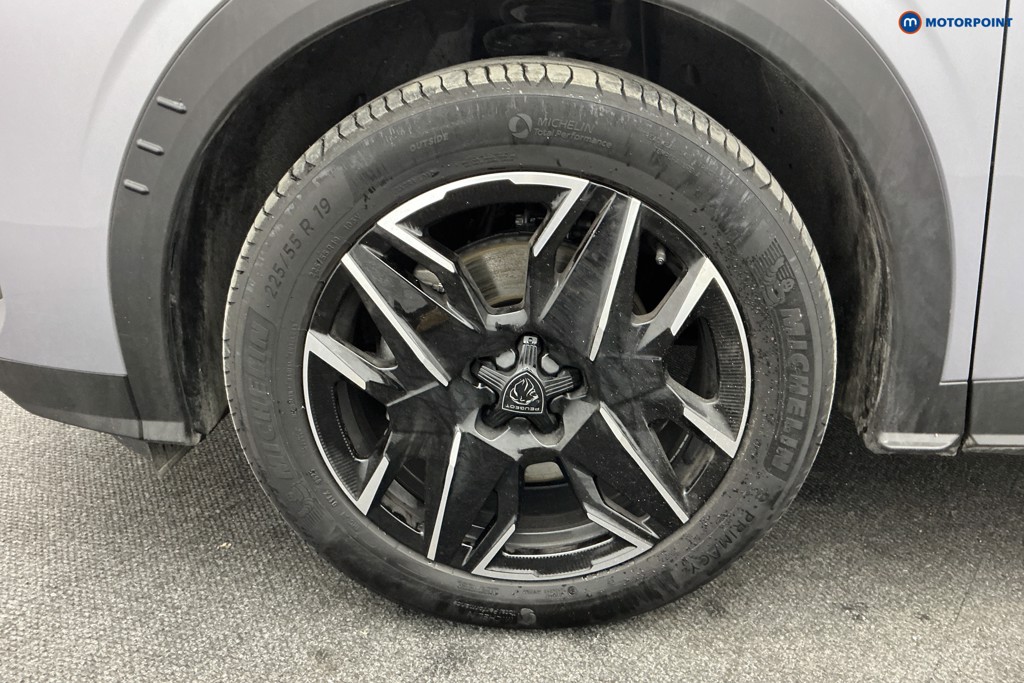 Peugeot 5008 GT Automatic Petrol SUV - Stock Number (1598877) - 35th supplementary image