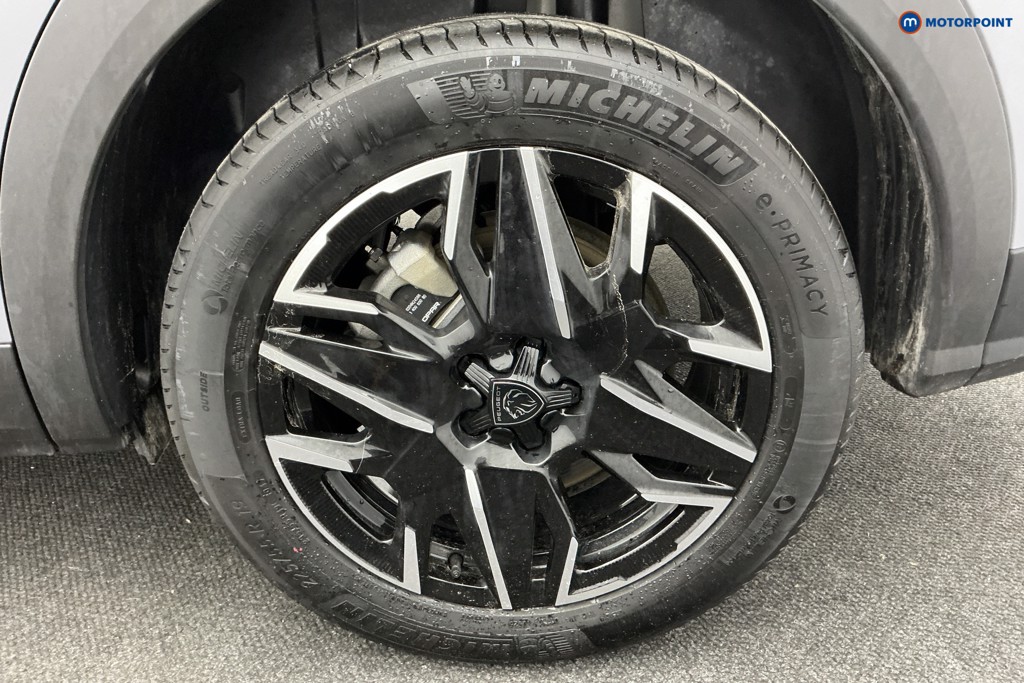 Peugeot 5008 GT Automatic Petrol SUV - Stock Number (1598877) - 36th supplementary image