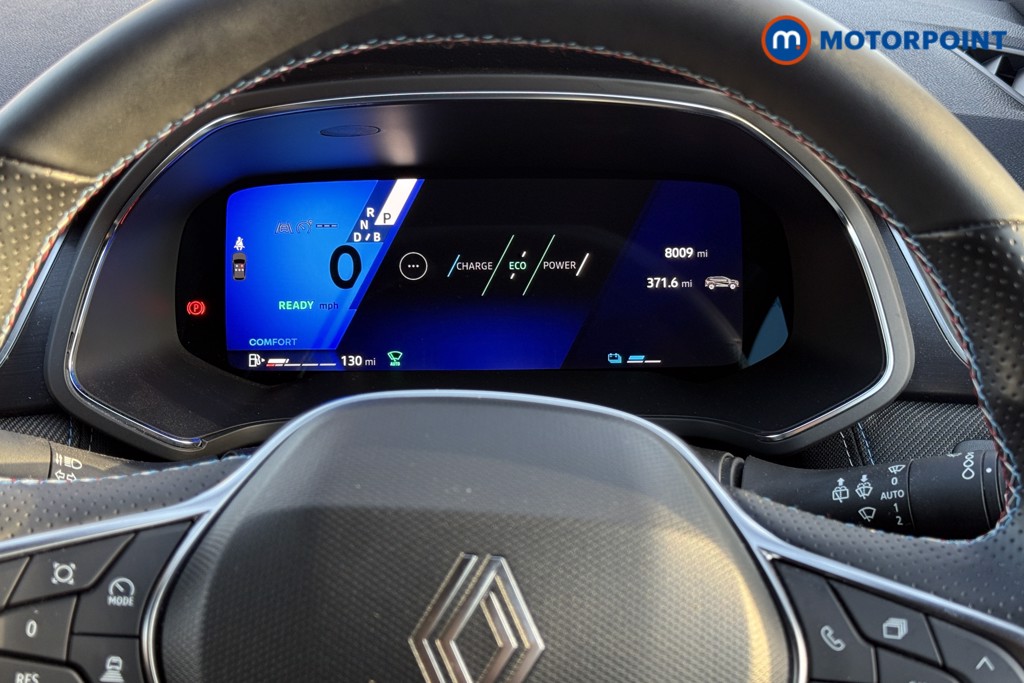 Renault Symbioz Techno Esprit Alpine Automatic Petrol-Electric Hybrid SUV - Stock Number (1598886) - 5th supplementary image