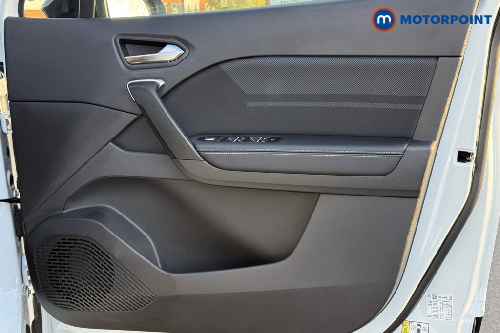 Renault Symbioz Techno Esprit Alpine Automatic Petrol-Electric Hybrid SUV - Stock Number (1598886) - 11th supplementary image