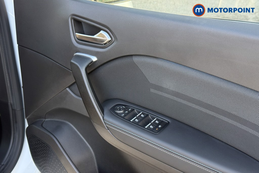 Renault Symbioz Techno Esprit Alpine Automatic Petrol-Electric Hybrid SUV - Stock Number (1598886) - 12th supplementary image