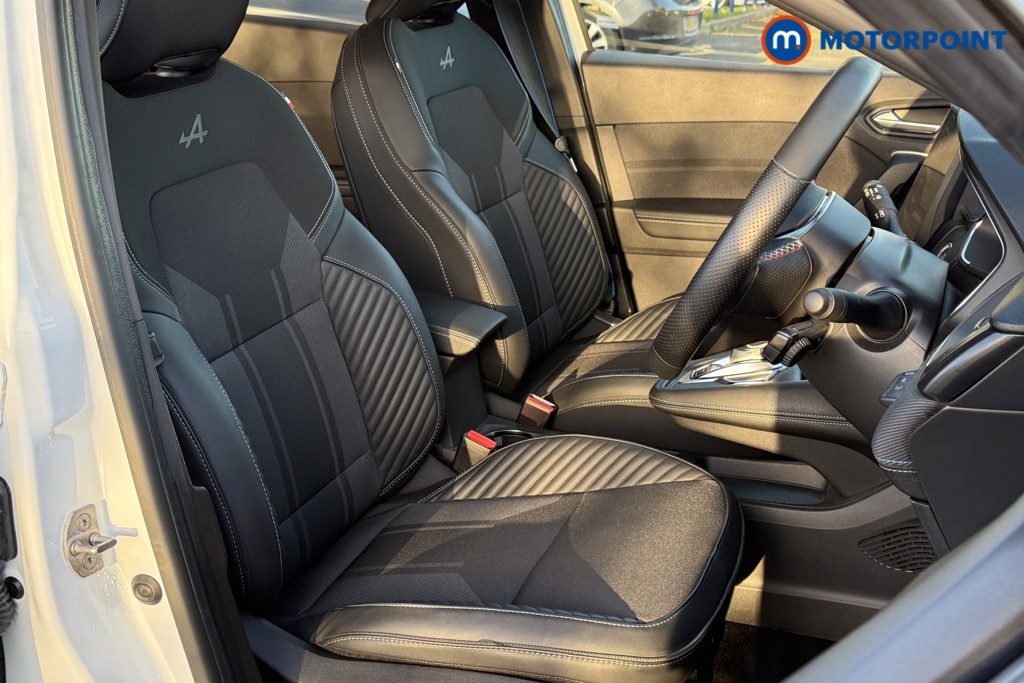 Renault Symbioz Techno Esprit Alpine Automatic Petrol-Electric Hybrid SUV - Stock Number (1598886) - 13th supplementary image