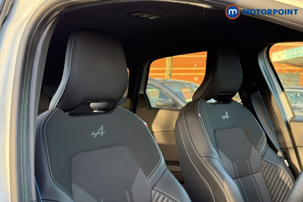 Renault Symbioz Techno Esprit Alpine Automatic Petrol-Electric Hybrid SUV - Stock Number (1598886) - 14th supplementary image