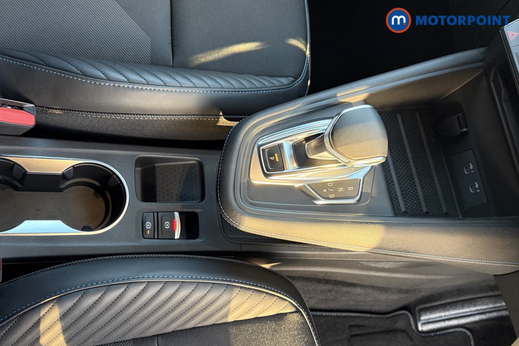 Renault Symbioz Techno Esprit Alpine Automatic Petrol-Electric Hybrid SUV - Stock Number (1598886) - 15th supplementary image