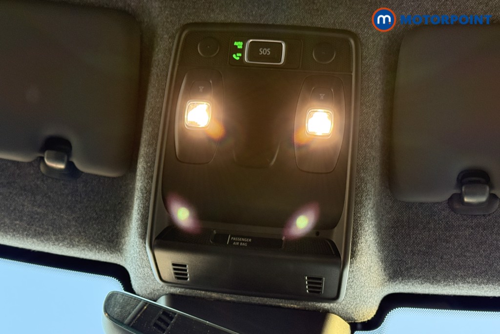 Renault Symbioz Techno Esprit Alpine Automatic Petrol-Electric Hybrid SUV - Stock Number (1598886) - 16th supplementary image