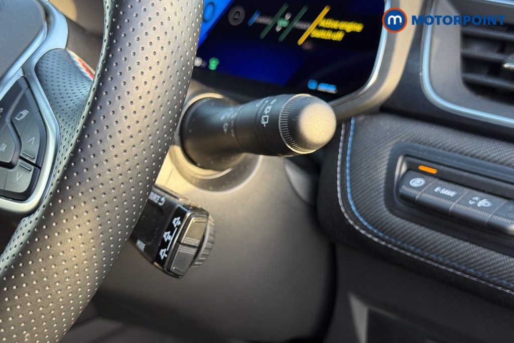 Renault Symbioz Techno Esprit Alpine Automatic Petrol-Electric Hybrid SUV - Stock Number (1598886) - 18th supplementary image