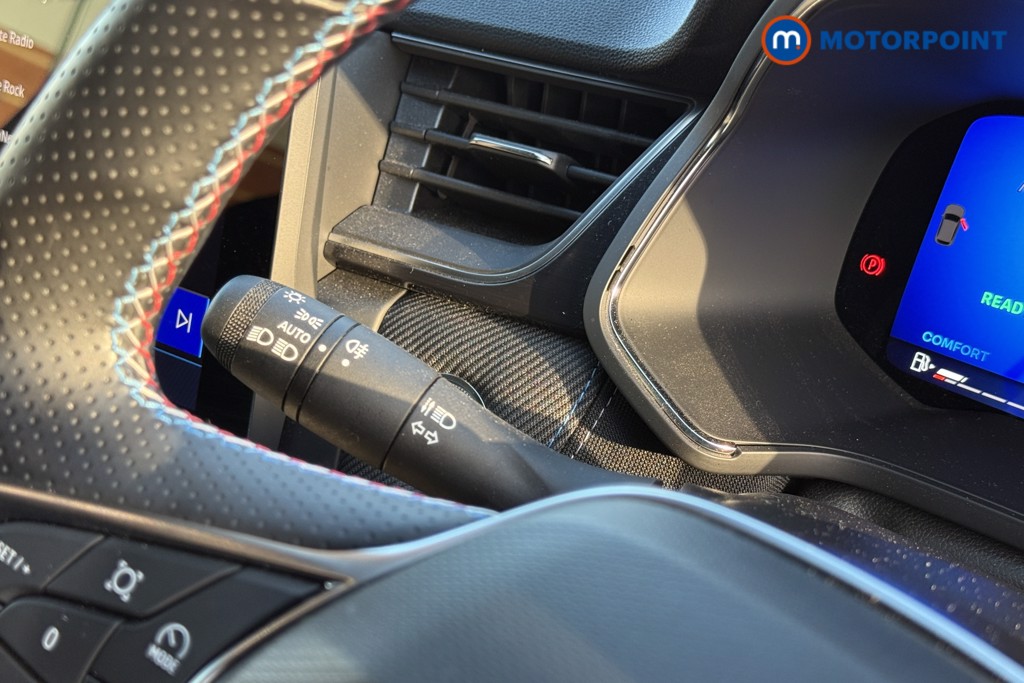 Renault Symbioz Techno Esprit Alpine Automatic Petrol-Electric Hybrid SUV - Stock Number (1598886) - 19th supplementary image