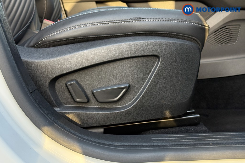 Renault Symbioz Techno Esprit Alpine Automatic Petrol-Electric Hybrid SUV - Stock Number (1598886) - 20th supplementary image