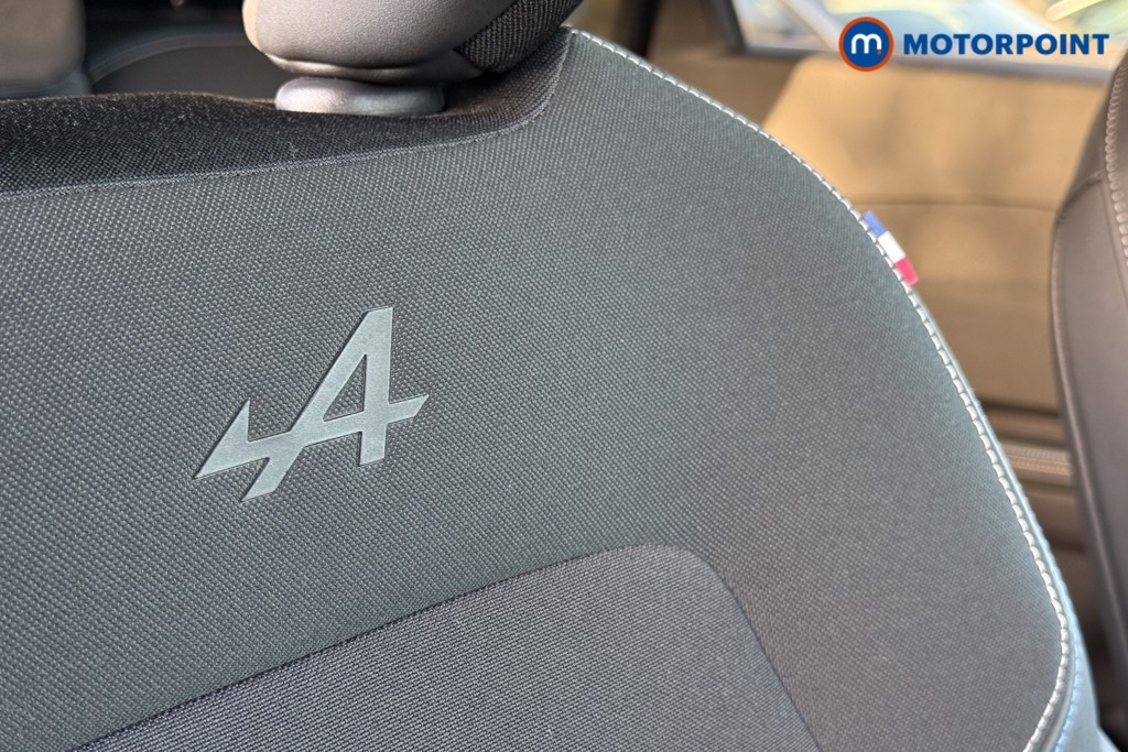 Renault Symbioz Techno Esprit Alpine Automatic Petrol-Electric Hybrid SUV - Stock Number (1598886) - 21st supplementary image