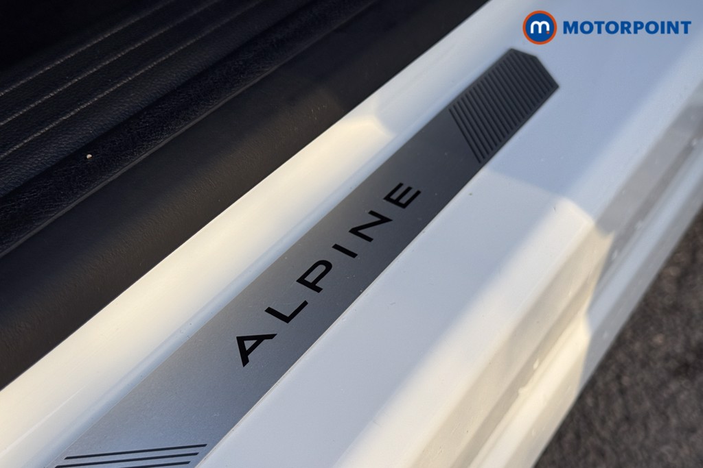 Renault Symbioz Techno Esprit Alpine Automatic Petrol-Electric Hybrid SUV - Stock Number (1598886) - 22nd supplementary image