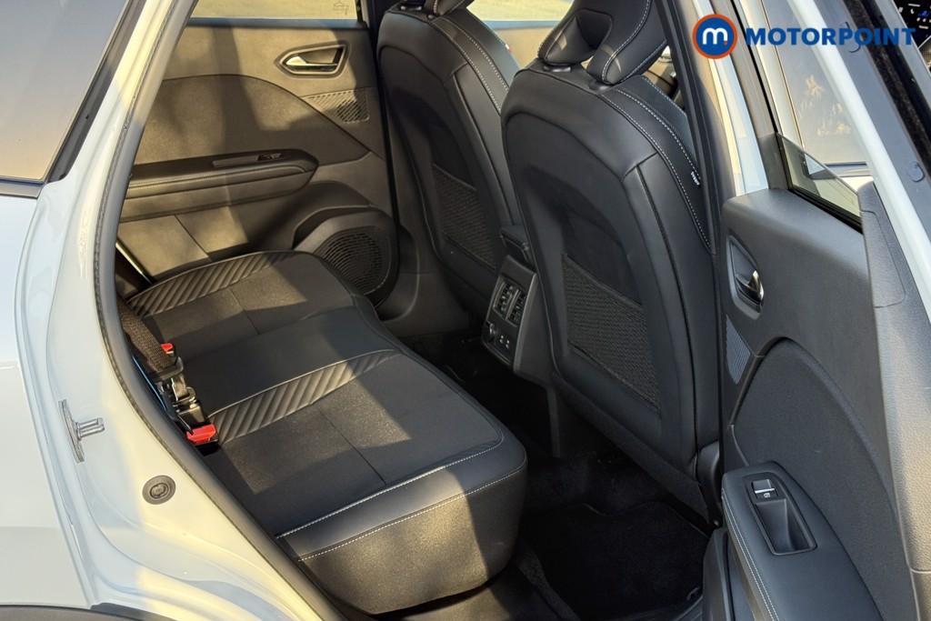 Renault Symbioz Techno Esprit Alpine Automatic Petrol-Electric Hybrid SUV - Stock Number (1598886) - 23rd supplementary image