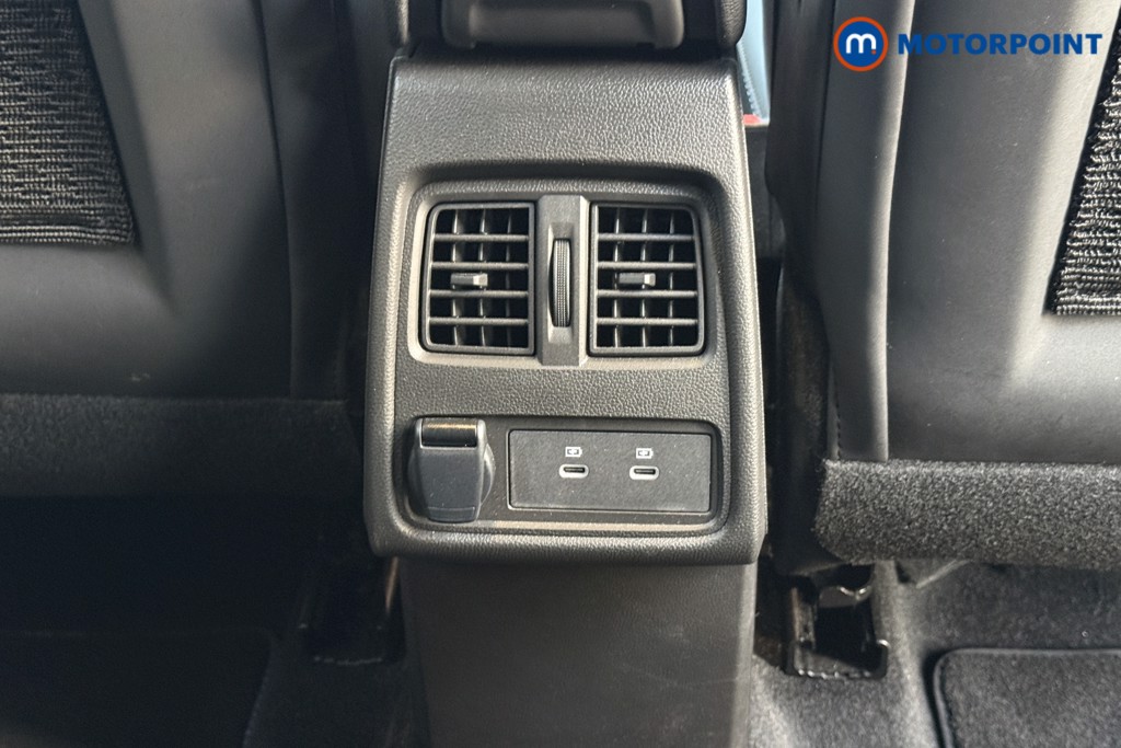 Renault Symbioz Techno Esprit Alpine Automatic Petrol-Electric Hybrid SUV - Stock Number (1598886) - 25th supplementary image