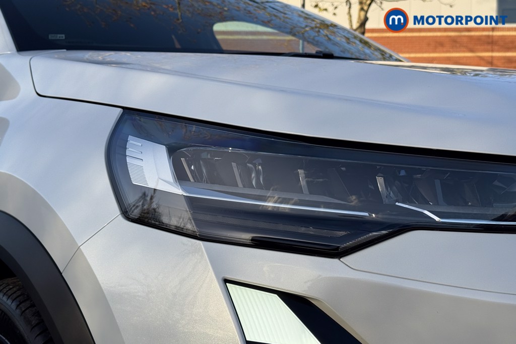 Renault Symbioz Techno Esprit Alpine Automatic Petrol-Electric Hybrid SUV - Stock Number (1598886) - 26th supplementary image