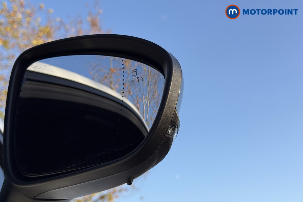 Renault Symbioz Techno Esprit Alpine Automatic Petrol-Electric Hybrid SUV - Stock Number (1598886) - 28th supplementary image