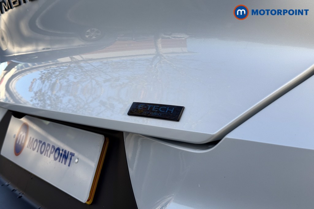 Renault Symbioz Techno Esprit Alpine Automatic Petrol-Electric Hybrid SUV - Stock Number (1598886) - 29th supplementary image