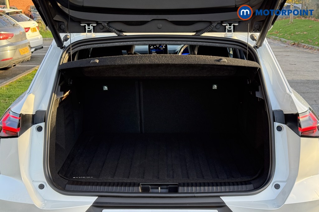 Renault Symbioz Techno Esprit Alpine Automatic Petrol-Electric Hybrid SUV - Stock Number (1598886) - 30th supplementary image