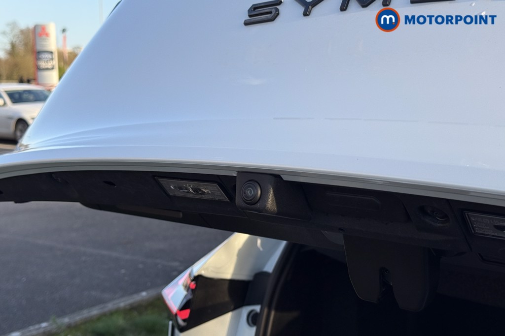 Renault Symbioz Techno Esprit Alpine Automatic Petrol-Electric Hybrid SUV - Stock Number (1598886) - 32nd supplementary image