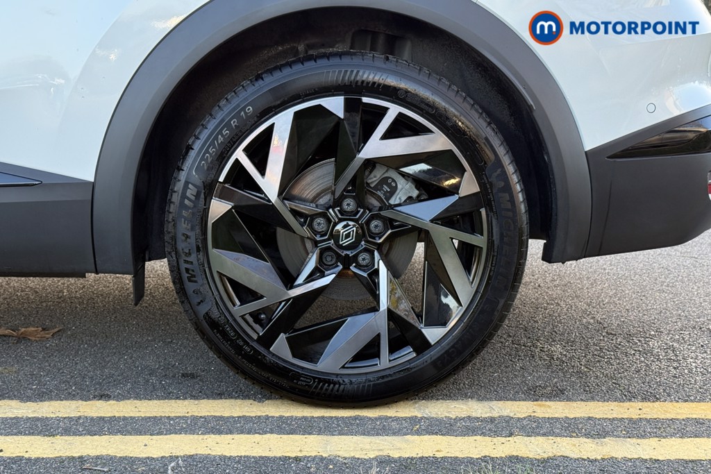 Renault Symbioz Techno Esprit Alpine Automatic Petrol-Electric Hybrid SUV - Stock Number (1598886) - 34th supplementary image