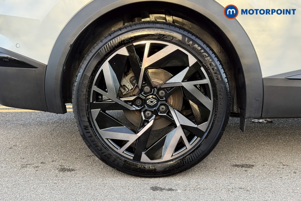 Renault Symbioz Techno Esprit Alpine Automatic Petrol-Electric Hybrid SUV - Stock Number (1598886) - 35th supplementary image