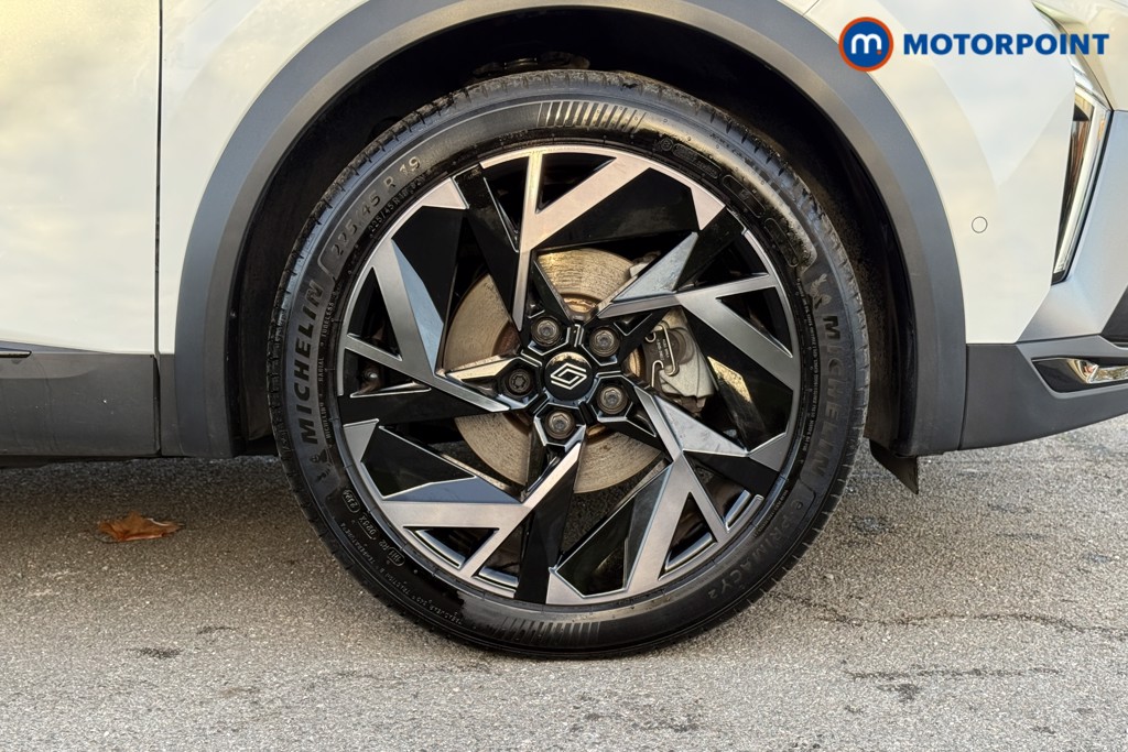 Renault Symbioz Techno Esprit Alpine Automatic Petrol-Electric Hybrid SUV - Stock Number (1598886) - 36th supplementary image