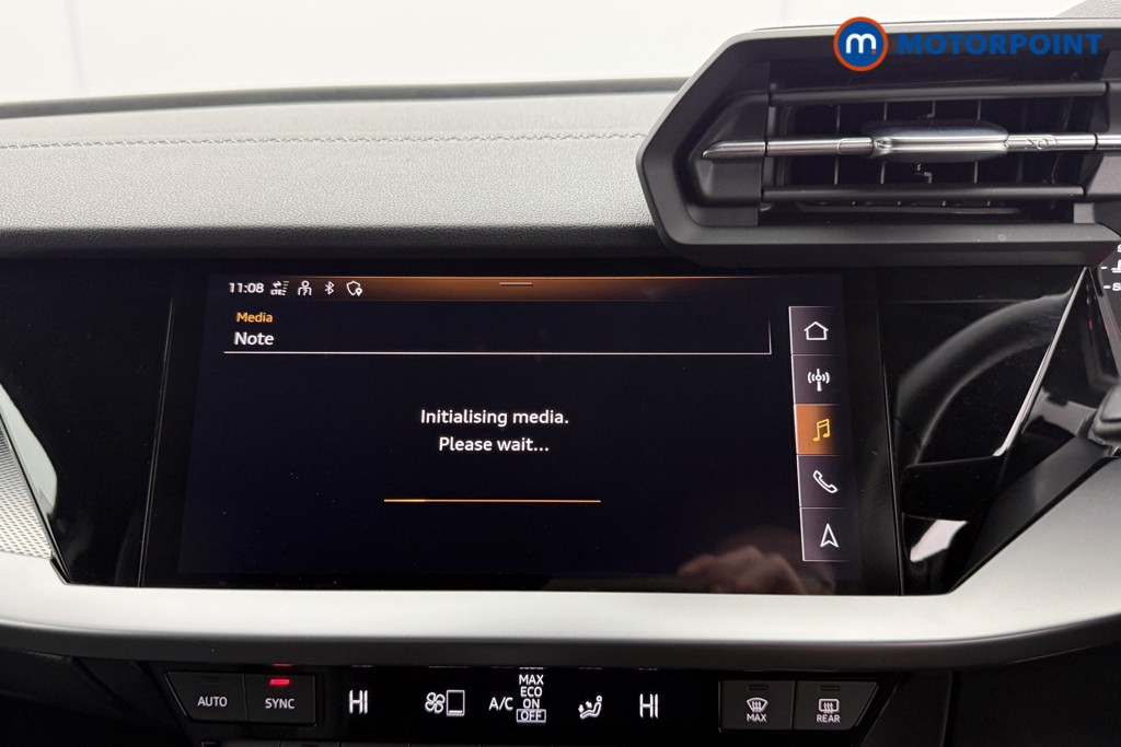 Audi A3 S Line Automatic Petrol Hatchback - Stock Number (1598942) - 7th supplementary image