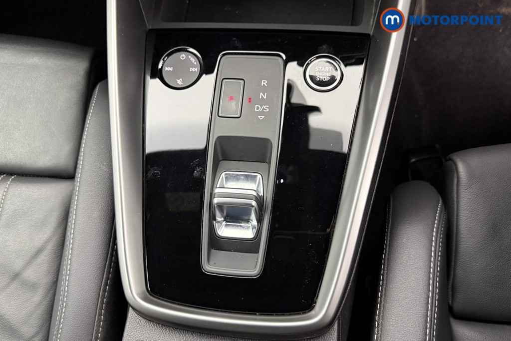 Audi A3 S Line Automatic Petrol Hatchback - Stock Number (1598942) - 11th supplementary image