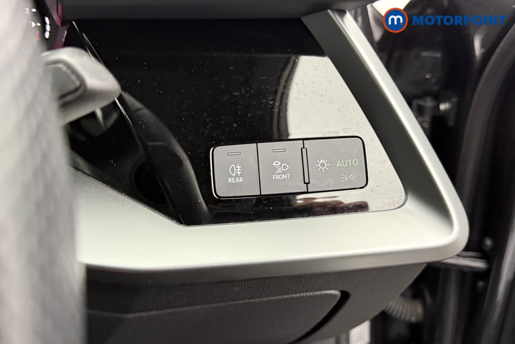 Audi A3 S Line Automatic Petrol Hatchback - Stock Number (1598942) - 14th supplementary image