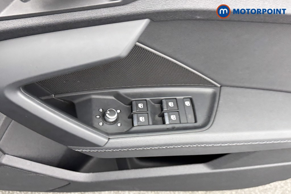 Audi A3 S Line Automatic Petrol Hatchback - Stock Number (1598942) - 15th supplementary image