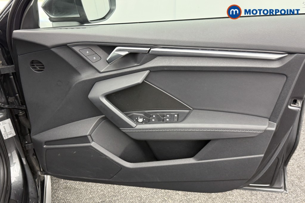 Audi A3 S Line Automatic Petrol Hatchback - Stock Number (1598942) - 16th supplementary image