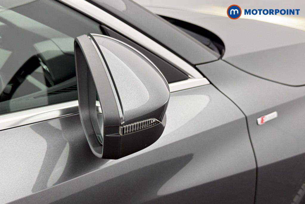 Audi A3 S Line Automatic Petrol Hatchback - Stock Number (1598942) - 17th supplementary image