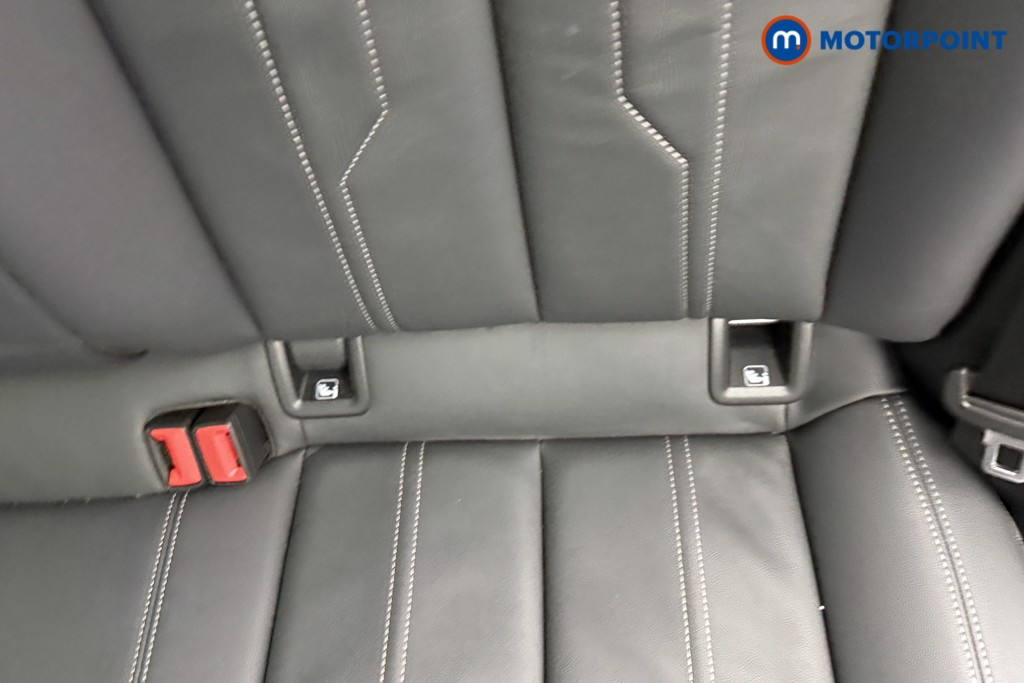 Audi A3 S Line Automatic Petrol Hatchback - Stock Number (1598942) - 22nd supplementary image